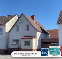 Haus zum Kaufen in Herborn Hörbach 119.000,00 € 101 m² - Herborn / Hörbach