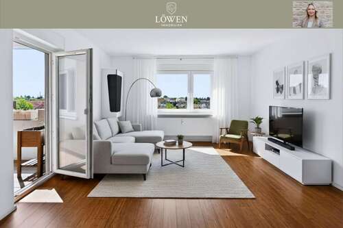 Foto - Wohnung zum Kaufen in Braunschweig 320.000,00 € 97 m²