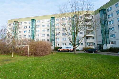 Foto - Wohnung zum Mieten in Leipzig 314,72 € 39.34 m²