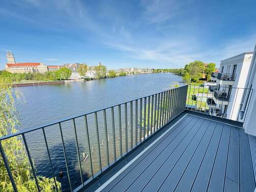 Foto - Wohnung zum Mieten in Berlin 1.064,75 € 42.59 m²