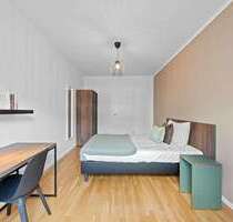 WG-Zimmer in Berlin 860,00 € 13 m²