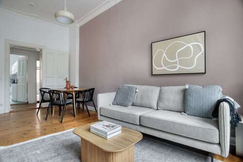 Foto - Wohnung zum Kaufen in Berlin 575.000,00 € 92 m²