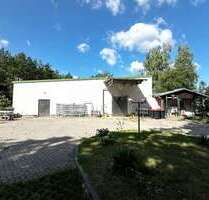 Halle in Jävenitz 390.000,00 € 500 m²