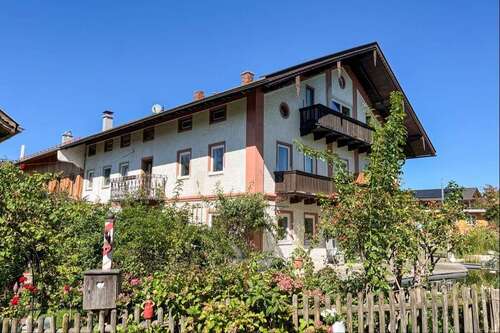 Foto - Wohnung zum Kaufen in Söchtenau 135.000,00 € 35 m²