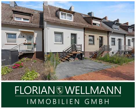 Foto - Haus zum Kaufen in Bremen 265.000,00 € 103.43 m²