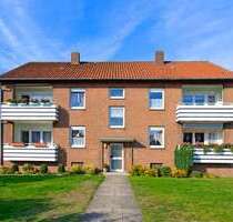 Wohnung zum Mieten in Diepholz 539,00 € 63.99 m²