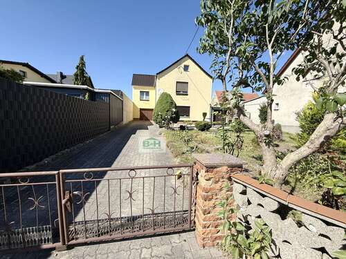 Foto - Haus zum Kaufen in Muldestausee Schlaitz 135.000,00 € 127 m²
