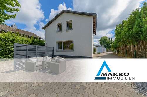 Foto - Haus zum Mieten in Elmshorn 950,00 € 80 m²