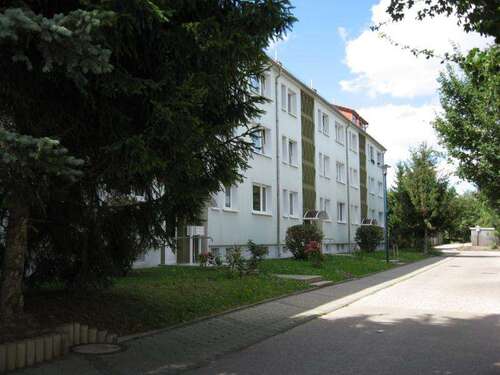 Foto - Wohnung zum Mieten in Naumburg (Saale) 388,00 € 56.82 m²