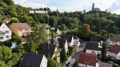Foto - Haus zum Kaufen in Weinheim 360.000,00 € 120 m²