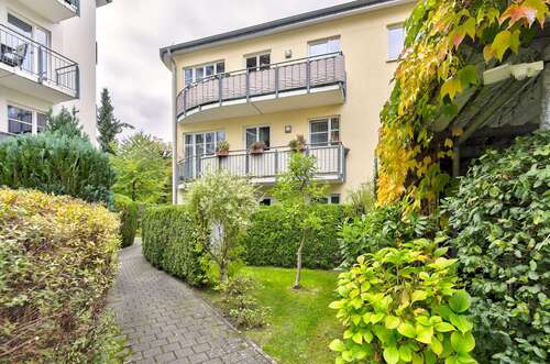 Foto - Wohnung zum Kaufen in Berlin 289.000,00 € 73 m²