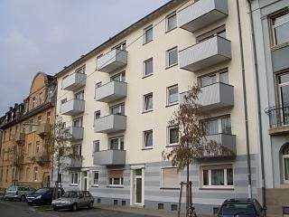 Foto - Wohnung zum Kaufen in Karlsruhe 179.000,00 € 51.1 m²