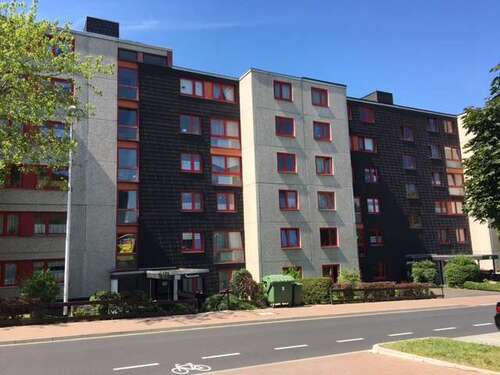 Foto - Wohnung zum Mieten in Fuldabrück 520,00 € 84 m²