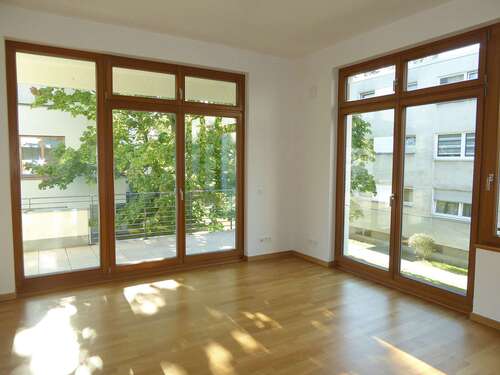 Foto - Wohnung zum Mieten in Berlin 1.825,00 € 100.89 m²