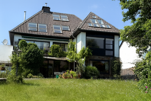 Foto - Haus zum Kaufen in Kleve 475.000,00 € 277 m²