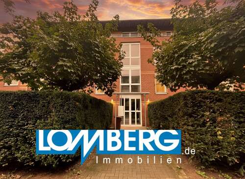 Foto - Wohnung zum Mieten in Krefeld 630,00 € 68 m²