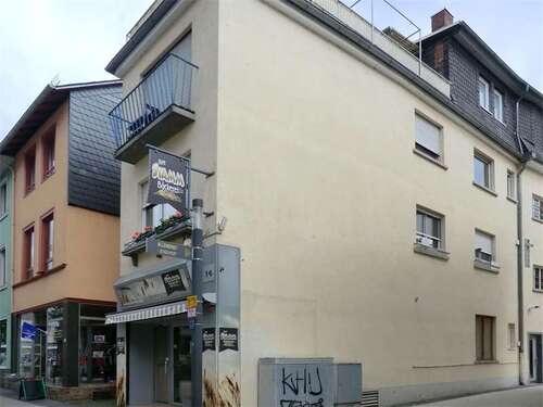 Foto - Wohnung zum Mieten in Bingen 520,00 € 56 m²