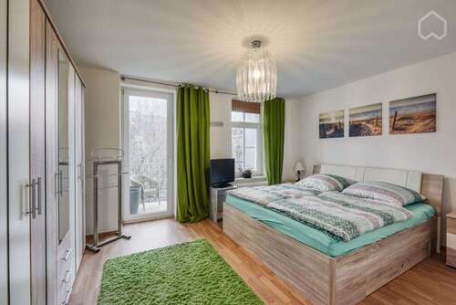 Foto - Wohnen auf Zeit in Leipzig 1.399,00 €