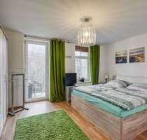 Wohnen auf Zeit in Leipzig 1.399,00 €