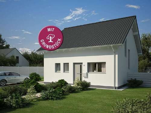 Foto - Haus zum Kaufen in Magdeburg 615.900,00 € 122 m²