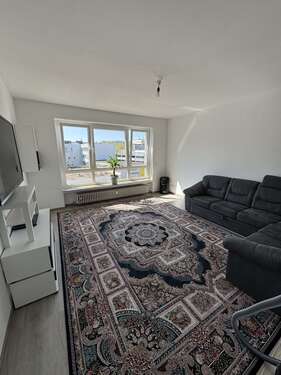 Foto - Wohnung zum Mieten in Koblenz 1.000,00 € 103 m²