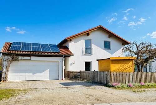 Foto - Haus zum Kaufen in Holzkirchen 1.250.000,00 € 154.5 m²