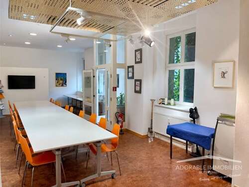 Foto - Büro in Berlin 1.907,01 € 90.81 m²