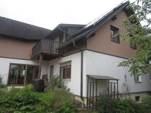 Foto - Haus zum Mieten in Eching 2.090,00 € 190 m²