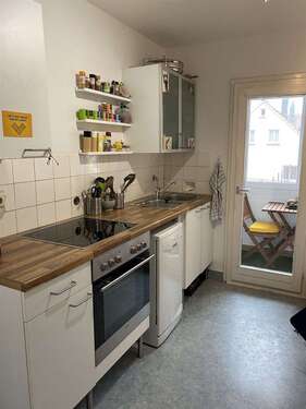 Foto - Wohnung zum Mieten in Stuttgart 575,00 € 21 m²
