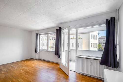 Foto - Wohnung zum Kaufen in Berlin 169.000,00 € 34 m²