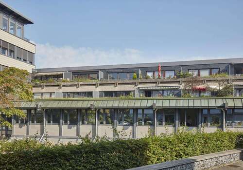 Foto - Wohnung zum Mieten in Bochum 600,00 € 56 m²