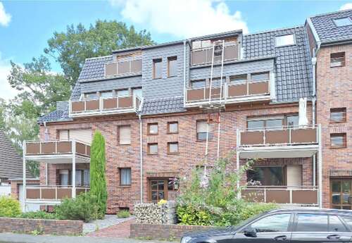 Foto - Wohnung zum Mieten in Köln 650,00 € 42 m²
