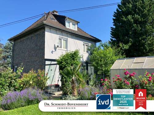 Foto - Haus zum Kaufen in Elsoff (Mittelhofen) 93.000,00 € 93 m²
