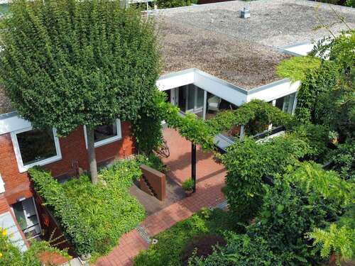 Foto - Haus zum Kaufen in Hannover 450.000,00 € 125 m²