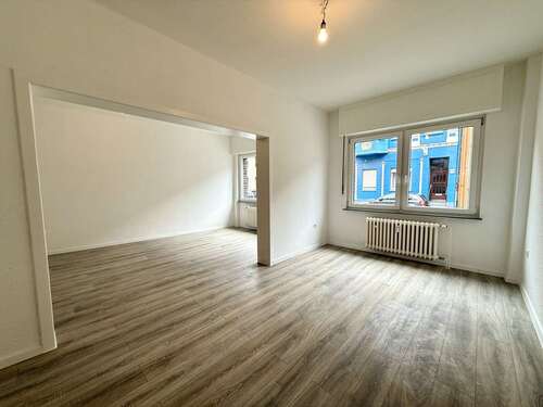 Foto - Wohnung zum Mieten in Duisburg Untermeiderich 650,00 € 85 m²