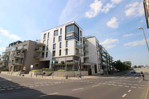 Foto - Wohnung zum Mieten in Koblenz 941,00 € 76 m²