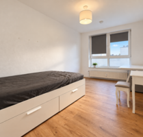 Wohnung zum Mieten in Mittweida 290,00 € 21 m²