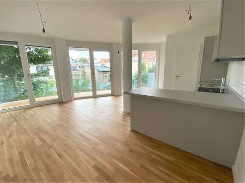 Foto - Wohnung zum Mieten in Berlin 1.348,63 € 70.95 m²