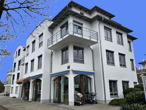 Foto - Büro in München 360.000,00 € 59 m²