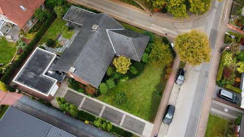 Foto - Haus zum Kaufen in Coesfeld Lette 415.000,00 € 170 m²