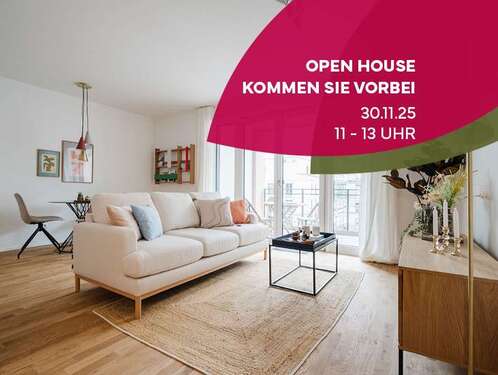 Foto - Wohnung zum Kaufen in Brühl 335.500,00 € 62.4 m²
