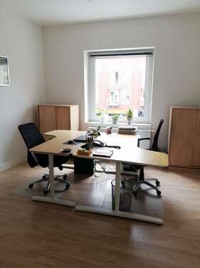 Foto - Büro in Essen 400,00 € 23 m² - 400,00 EUR Kaltmiete, ca.  23,00 m²