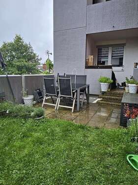 Foto - Wohnung zum Mieten in Blaustein 1.150,00 € 85 m²