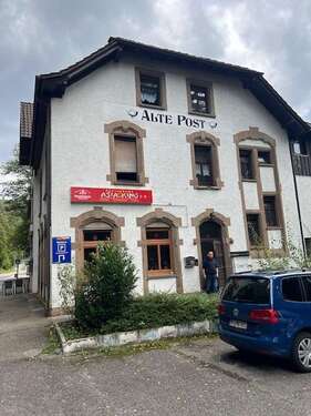 Foto - Wohnung zum Mieten in Pforzheim 310,00 € 20 m²