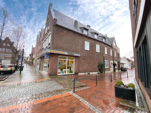 Foto - Haus zum Kaufen in Rees 440.000,00 € 235 m²