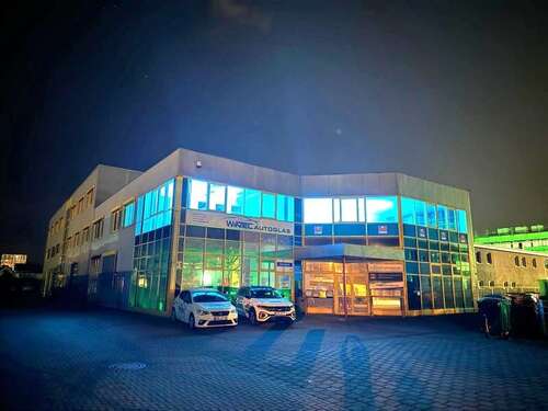 Foto - Büro in Wolfsburg 1.932,00 € 184 m²