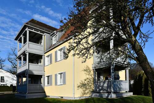 Foto - Wohnung zum Mieten in Ansbach 850,00 € 84 m²