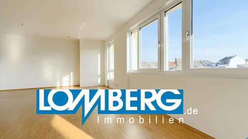 Foto - Wohnung zum Mieten in Krefeld 1.215,00 € 106 m²