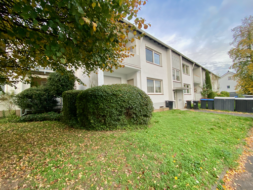 Foto - Wohnung zum Mieten in Bad Neuenahr 630,00 € 70 m²