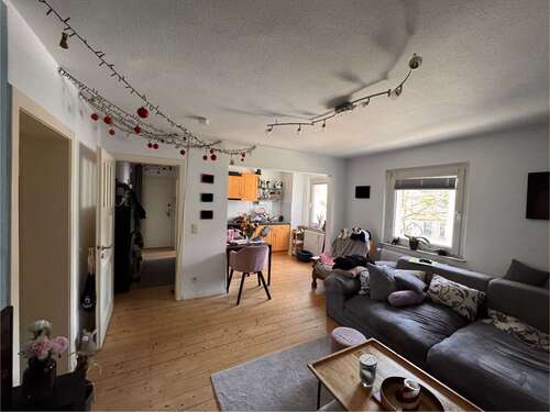 Foto - Wohnung zum Mieten in Gelsenkirchen 320,00 € 43.67 m²